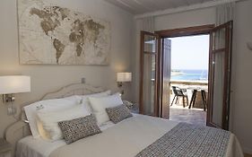 Limeni Inn Boutique Hotel Adults Only 12Plus
