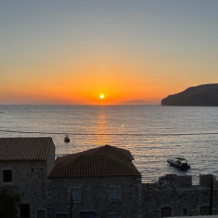 Limeni Inn Boutique Hotel Adults Only 12Plus Esterno foto