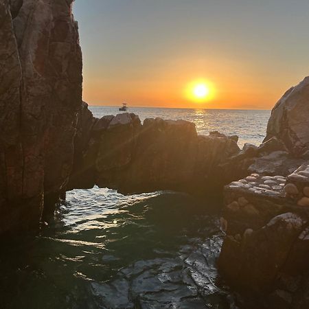 Limeni Inn Boutique Hotel Adults Only 12Plus Esterno foto