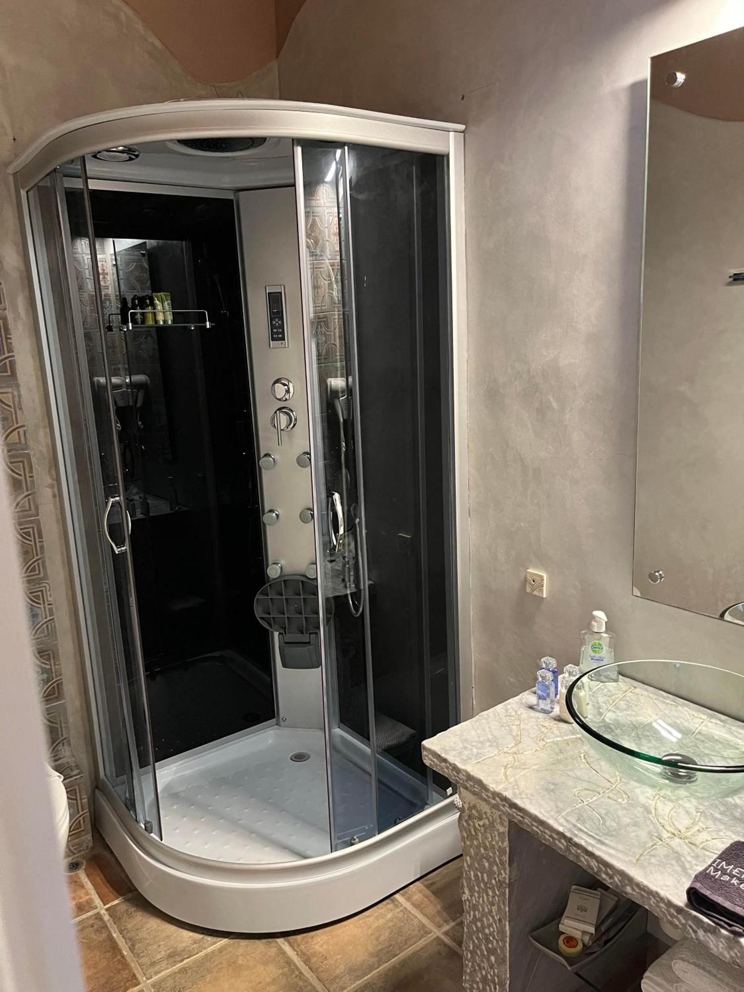 Limeni Inn Boutique Hotel Adults Only 12Plus Esterno foto