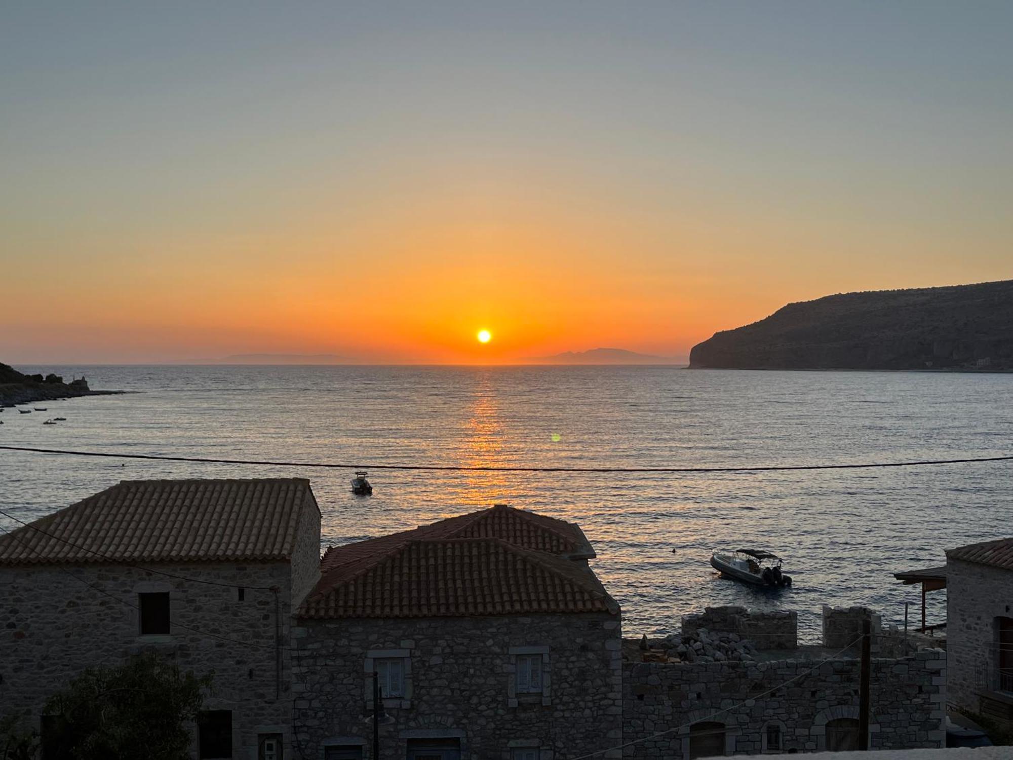 Limeni Inn Boutique Hotel Adults Only 12Plus Esterno foto
