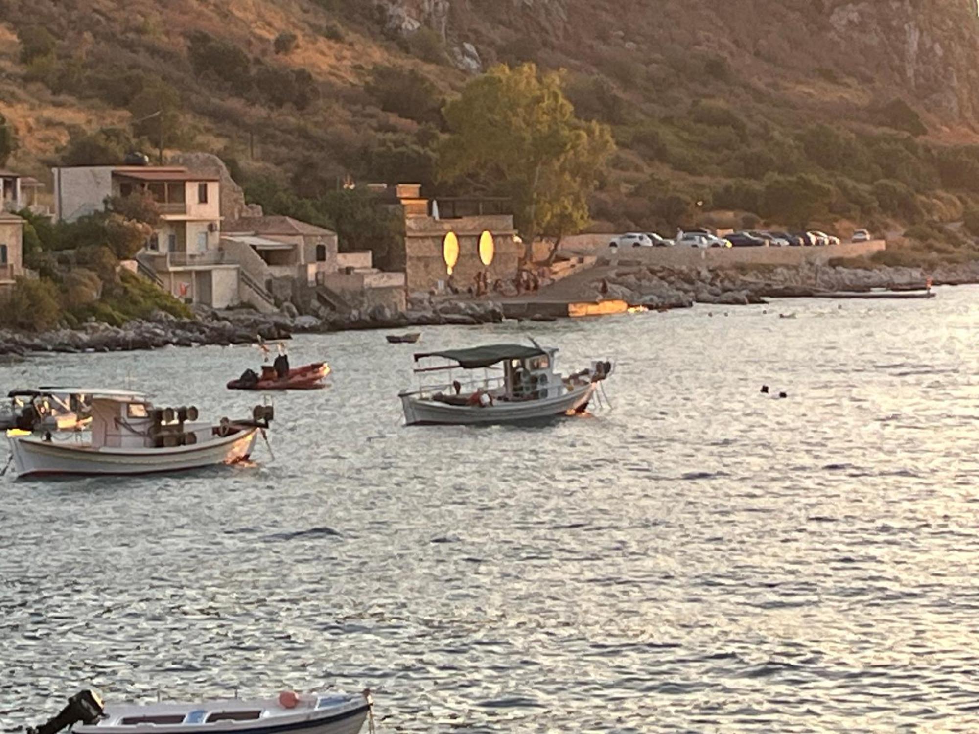 Limeni Inn Boutique Hotel Adults Only 12Plus Esterno foto