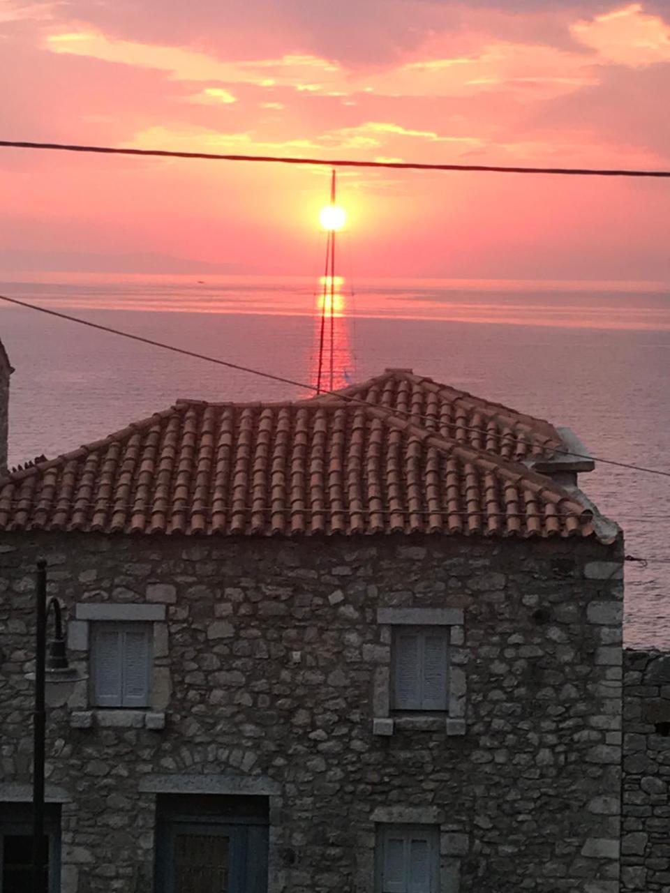 Limeni Inn Boutique Hotel Adults Only 12Plus Esterno foto