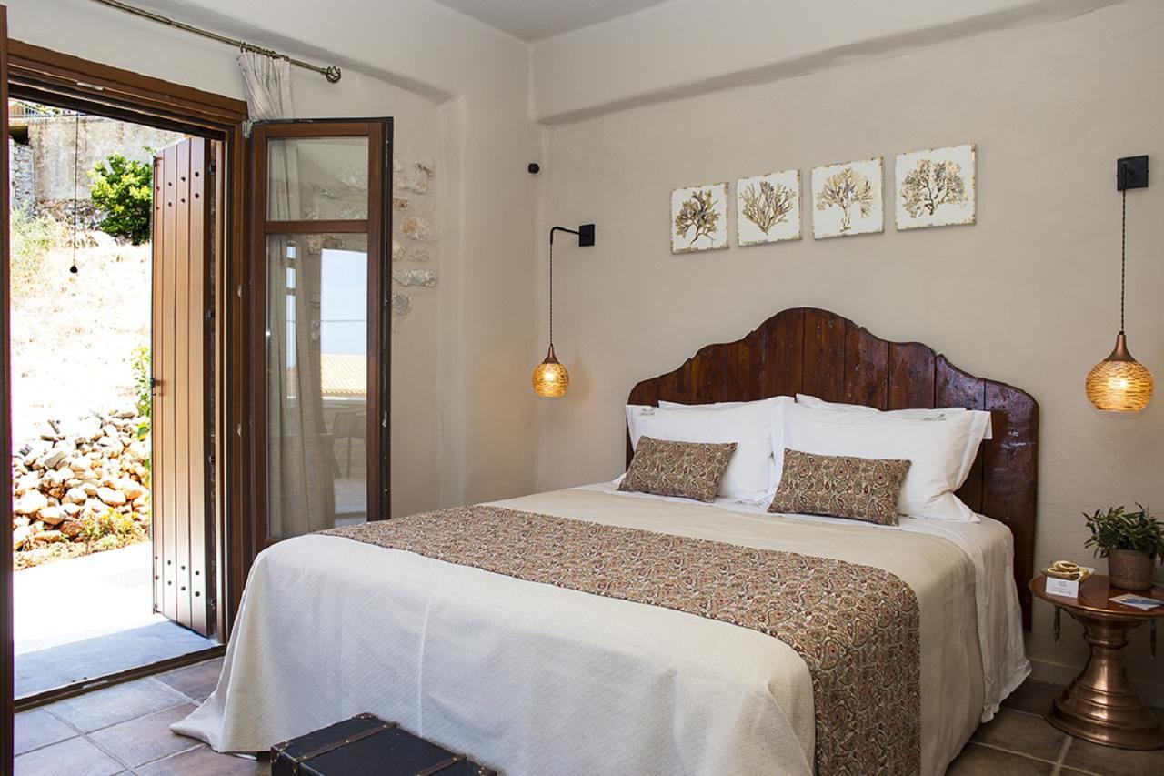 Limeni Inn Boutique Hotel Adults Only 12Plus Esterno foto