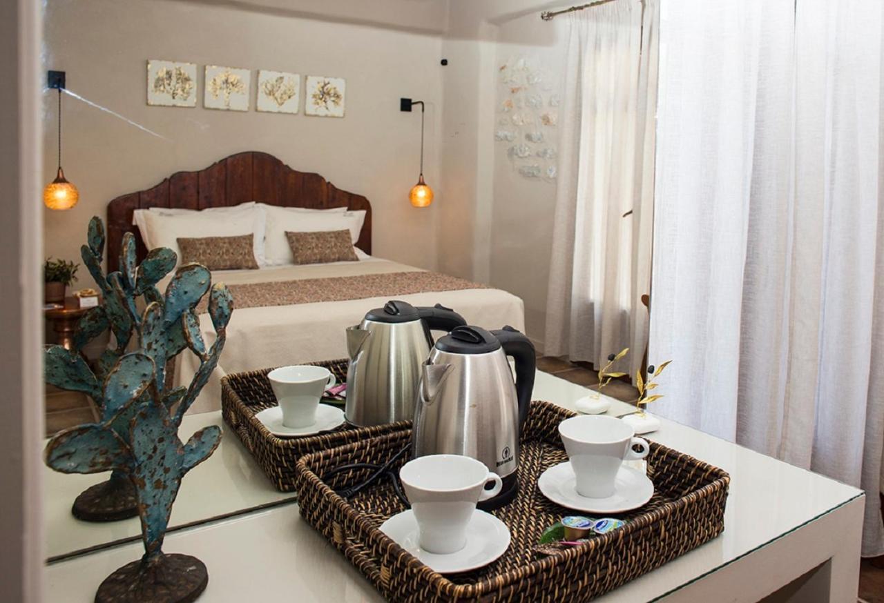 Limeni Inn Boutique Hotel Adults Only 12Plus Esterno foto