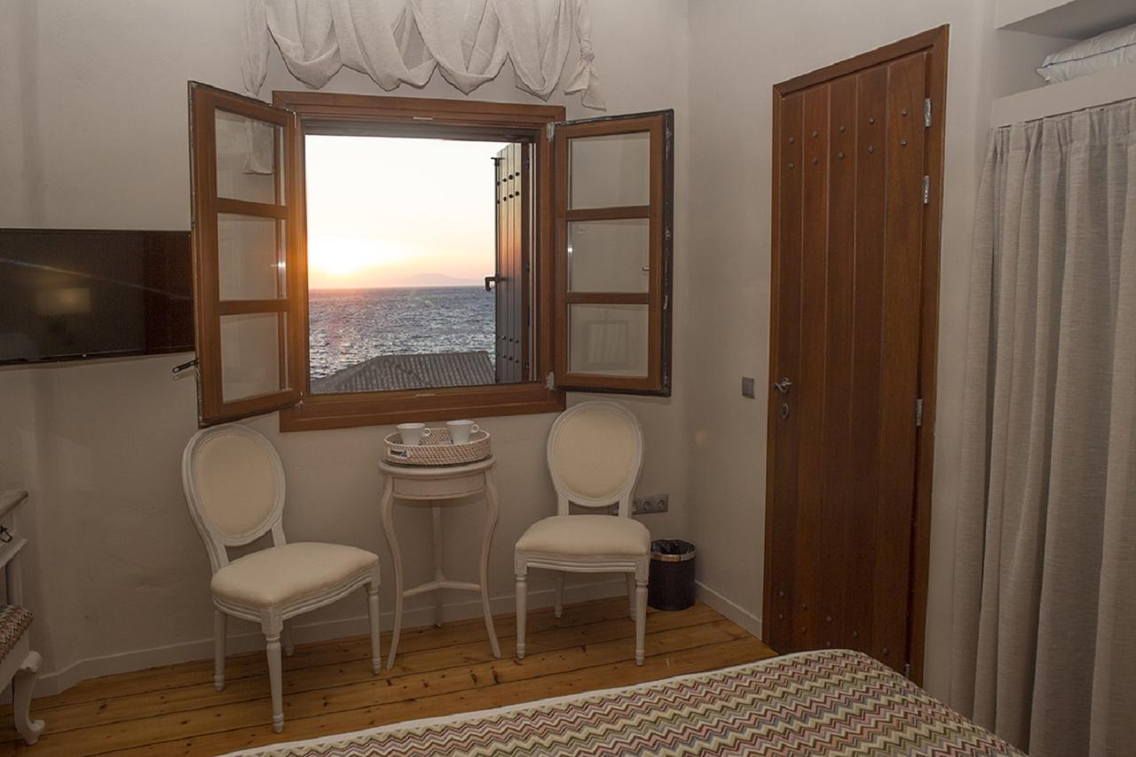 Limeni Inn Boutique Hotel Adults Only 12Plus Esterno foto