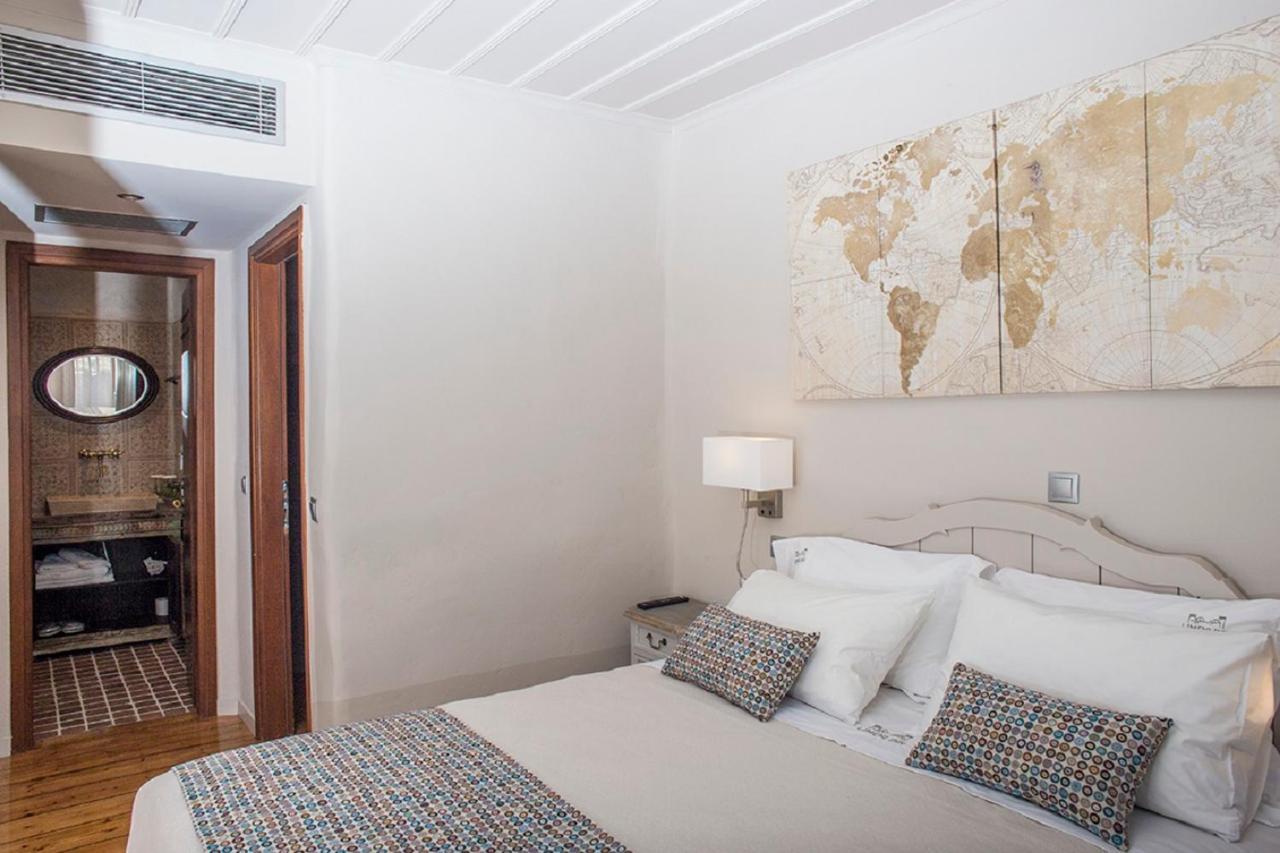 Limeni Inn Boutique Hotel Adults Only 12Plus Esterno foto