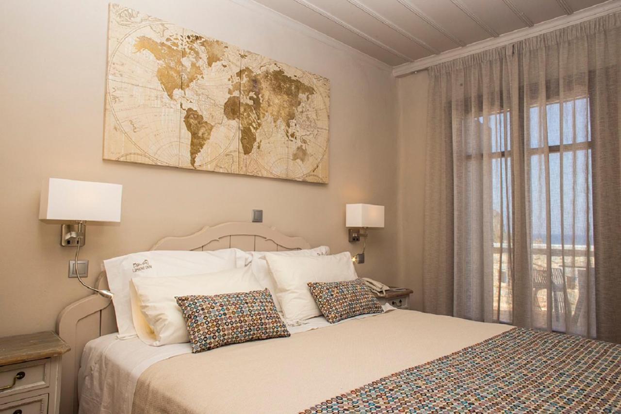 Limeni Inn Boutique Hotel Adults Only 12Plus Esterno foto