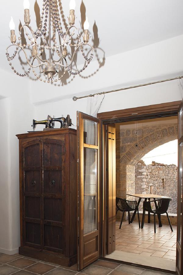 Limeni Inn Boutique Hotel Adults Only 12Plus Esterno foto