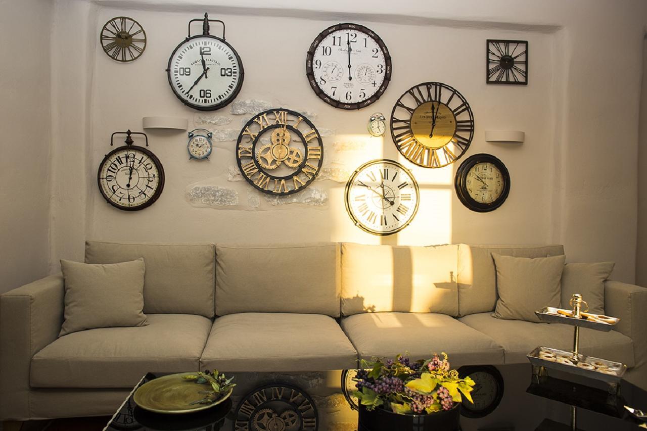 Limeni Inn Boutique Hotel Adults Only 12Plus Esterno foto