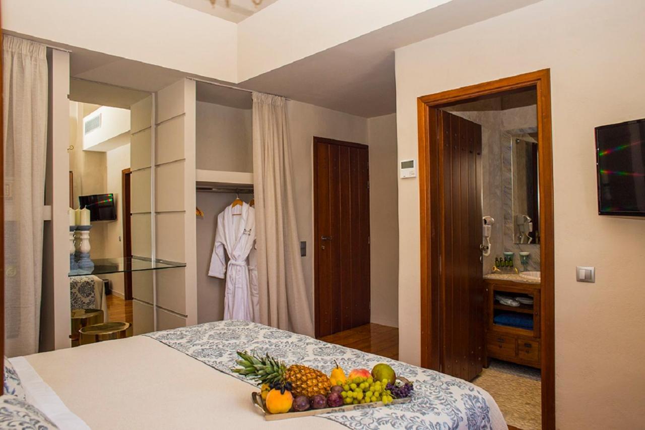 Limeni Inn Boutique Hotel Adults Only 12Plus Esterno foto