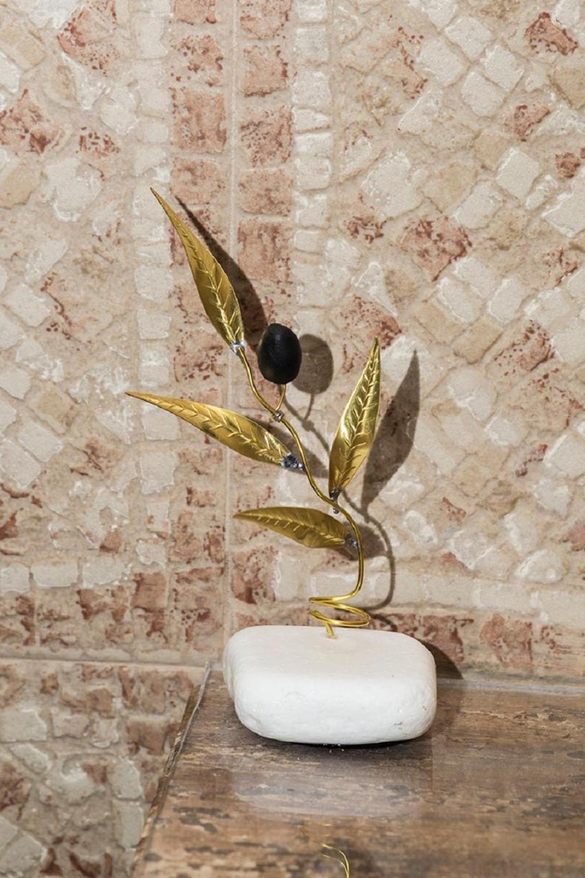 Limeni Inn Boutique Hotel Adults Only 12Plus Esterno foto